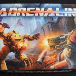 Adrenalin – Box