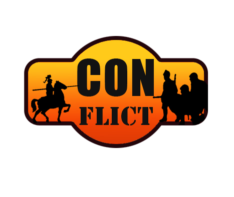 CONflict 2018 - Wargame und Tabletop Convention