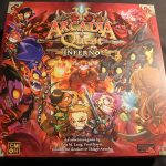 Arcadia Quest Inferno