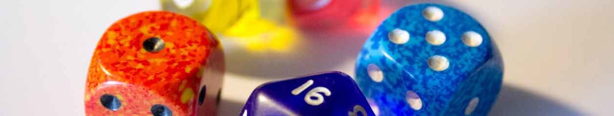 Mehr als Spielen