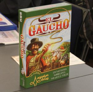 El Gaucho