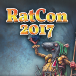 Ratcon 2017 – Logo