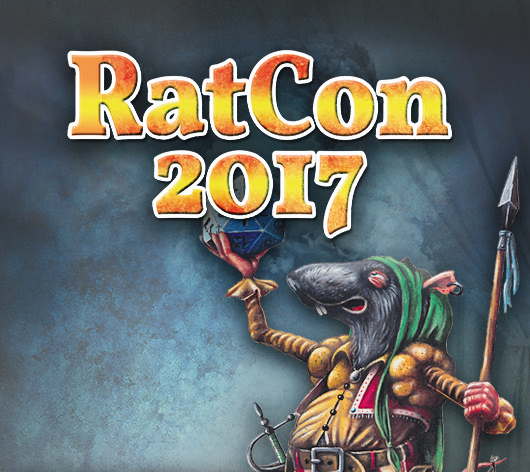 RatCon 2017