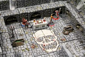 HeroQuest 3D von mehralsspielen.de