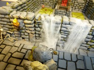 HeroQuest 3D