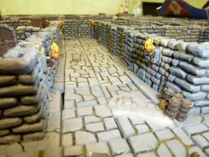 HeroQuest 3D