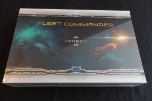 Fleet Commander