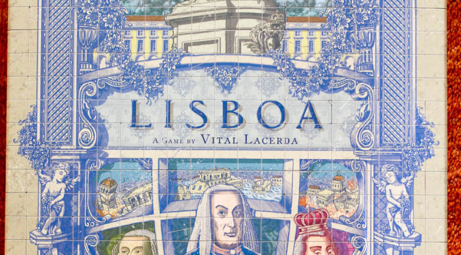 Lisboa