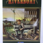 Riverboat - Rezension