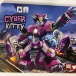 King of Tokyo – Cyber Kitty