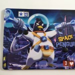 King of Tokyo – Space Penguin