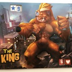 King of Tokyo – The King