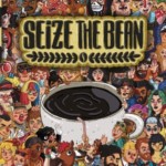 Seize the Bean - Schachtel