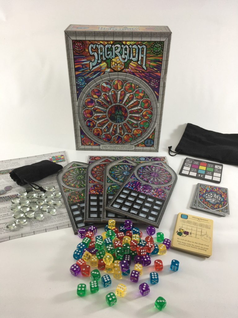 Sagrada