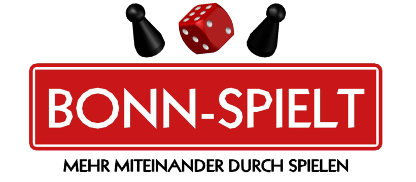 Bonn-Spielt Logo