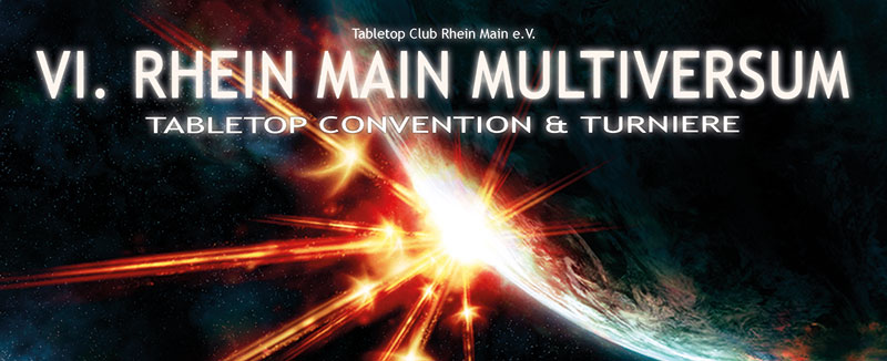 6. Rhein Main Multiversum