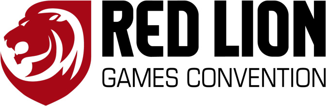 Red Lion Games Convention 2019