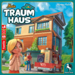 Mein Traumhaus Cover