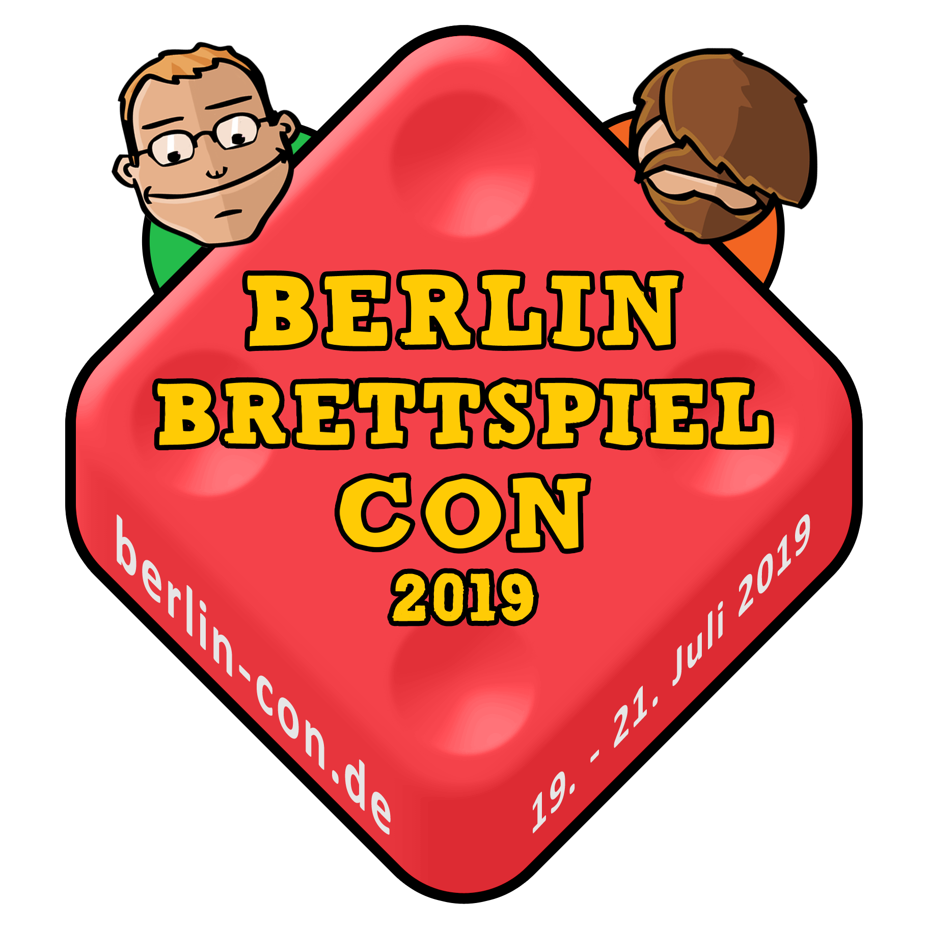 Berlin Brettspiel Con 2019