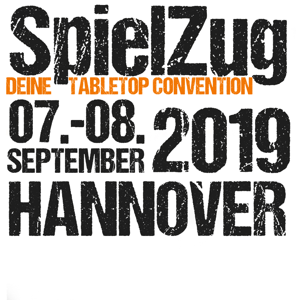 SpielZug 2019 - Logo