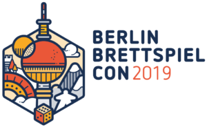 Berlin Con 2019 - Logo