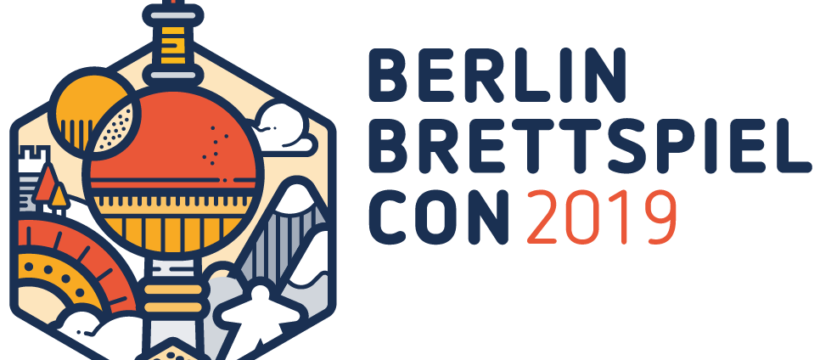 Berlin Con 2019 - Logo