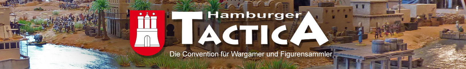 Hamburger Tactica 2020