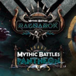 Kickstarter: Mythic Battles : Ragnarök