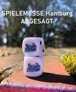 Spielemesse Hamburg