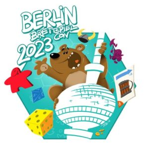 Berlin Con 2023