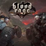 Blood Rage Digital Edtiton