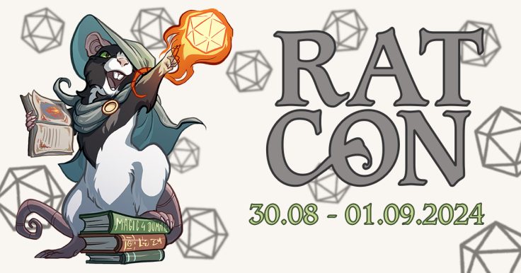 RatCon 2025