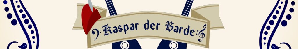 Kaspar der Barde
