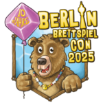 Berlin Brettspiel Con 2025
