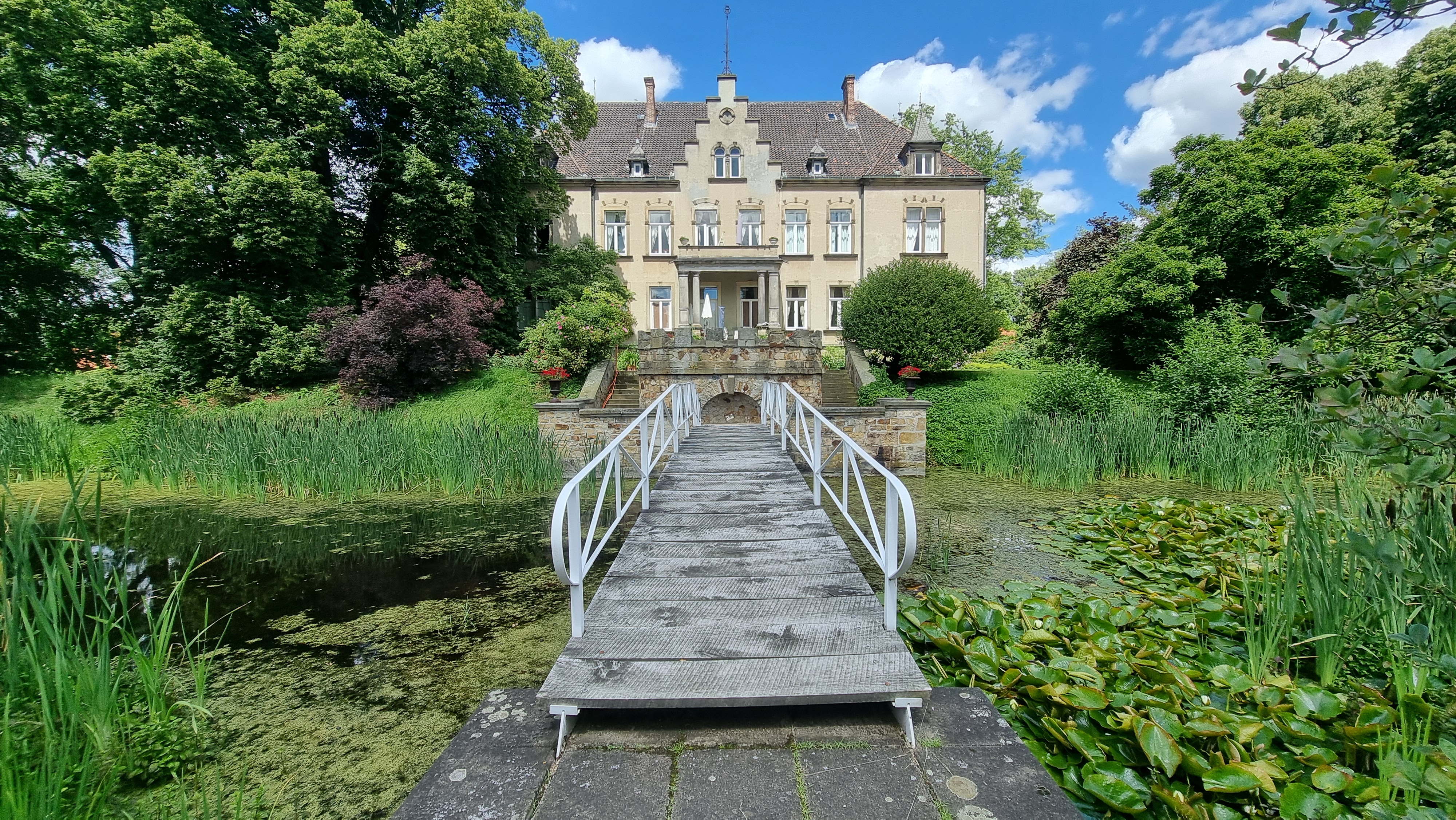 ANNO 1225 – Mittelaltermarkt auf dem Rittergut Eckerde 2026