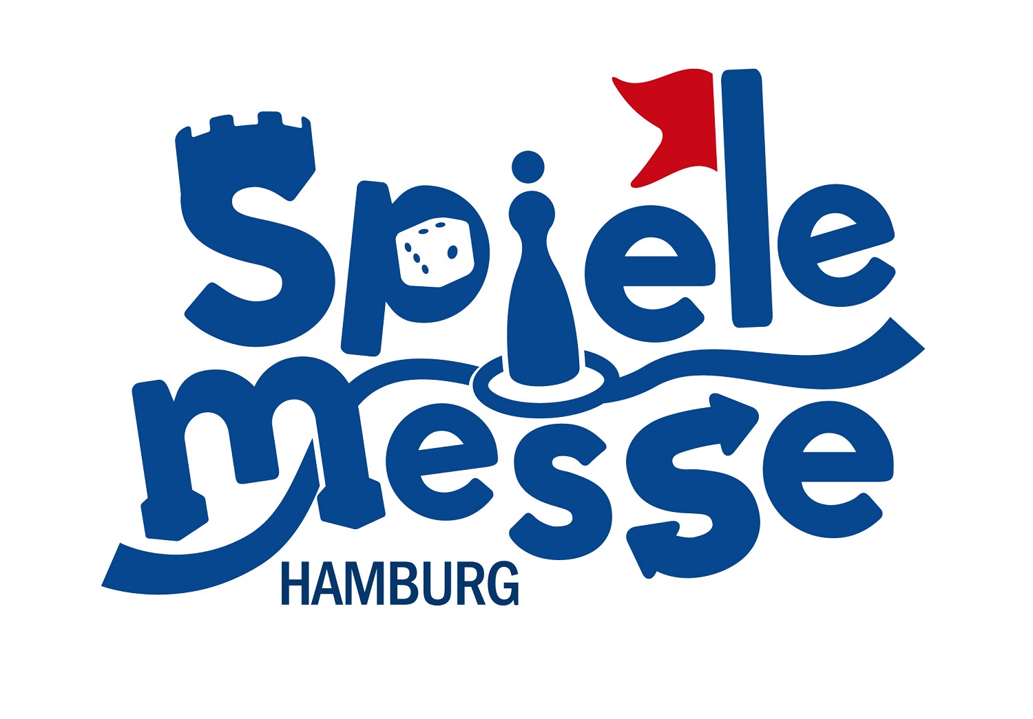 Spielemesse Hamburg 2026